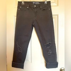 Gap Girlfriend Coupe GF Jeans
